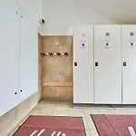 Appartements Hollin by HolidayFlats24