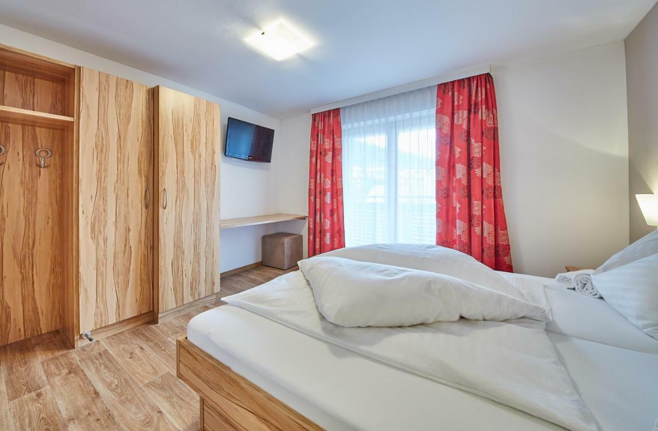 Hollin By Holidayflats24 Appartement Saalbach-Hinterglemm