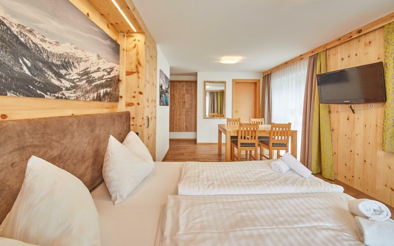 Appartement Hollin By Holidayflats24 *