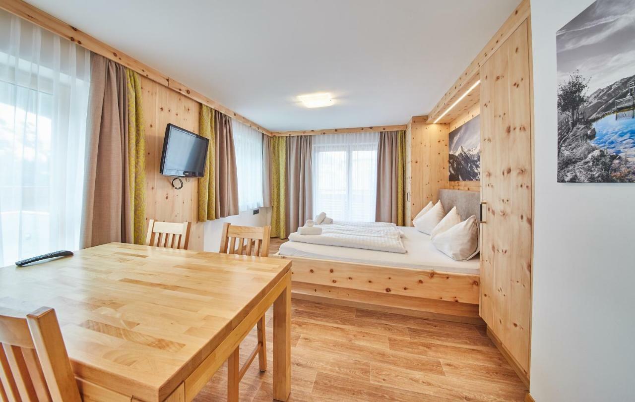 Appartement Hollin By Holidayflats24
