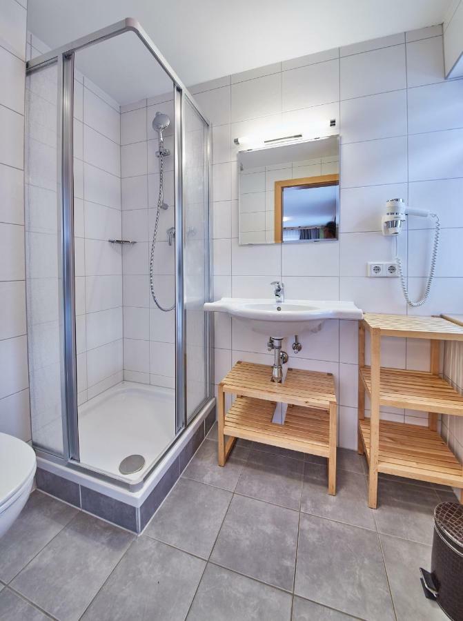 Appartement Hollin By Holidayflats24 *