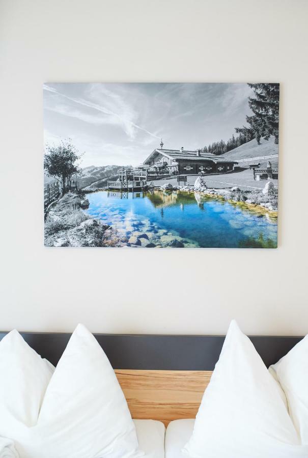 Appartement Hollin By Holidayflats24