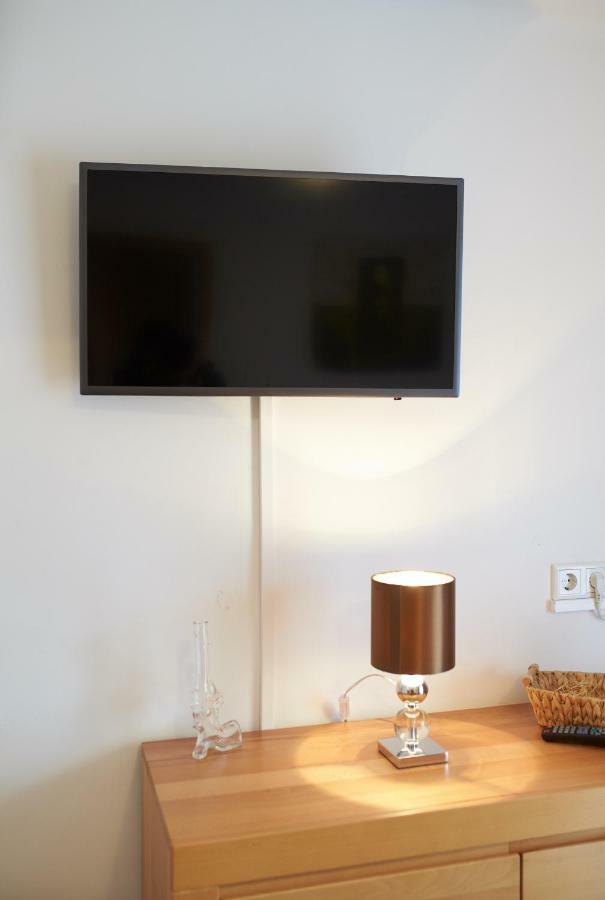 Hollin By Holidayflats24 Appartement Saalbach-Hinterglemm