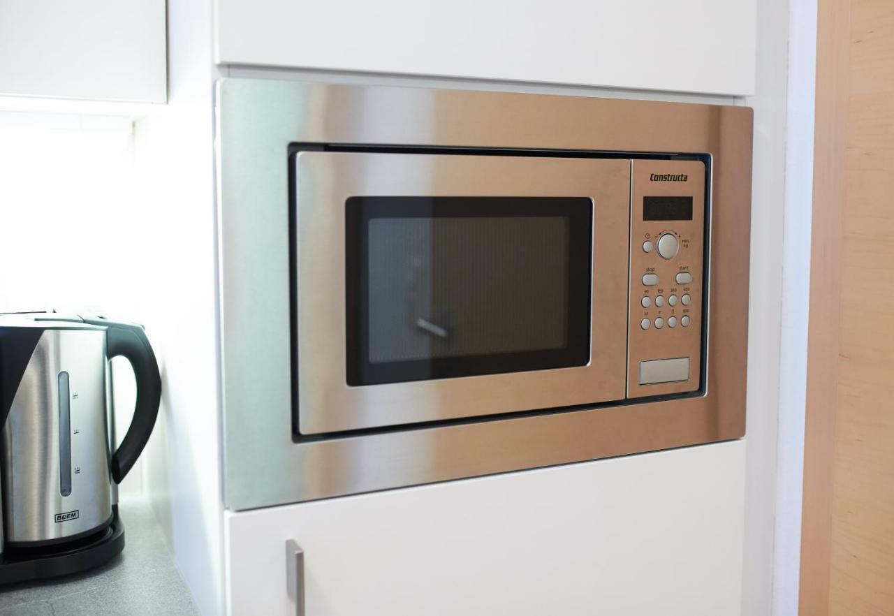 Hollin By Holidayflats24 Appartement *