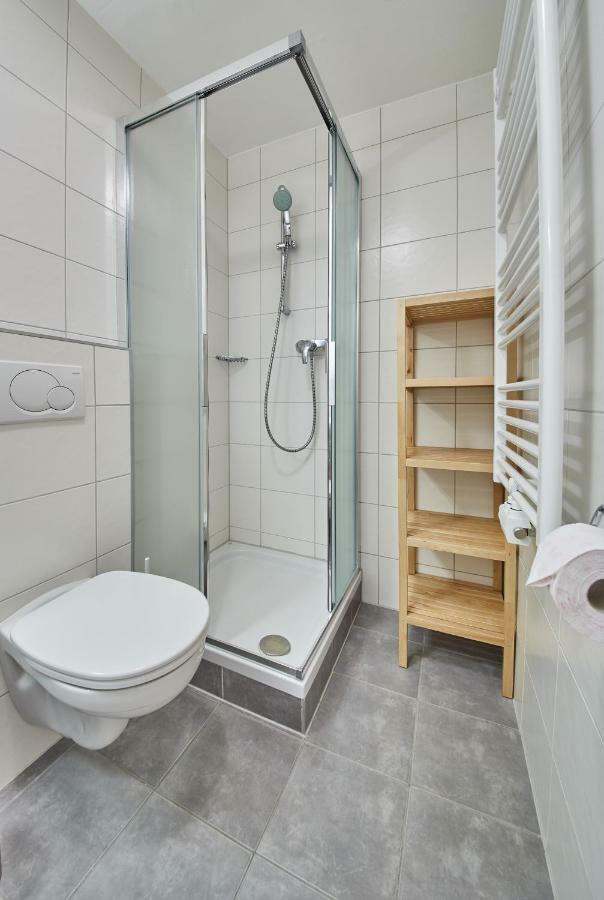Hollin By Holidayflats24 Appartement Saalbach-Hinterglemm
