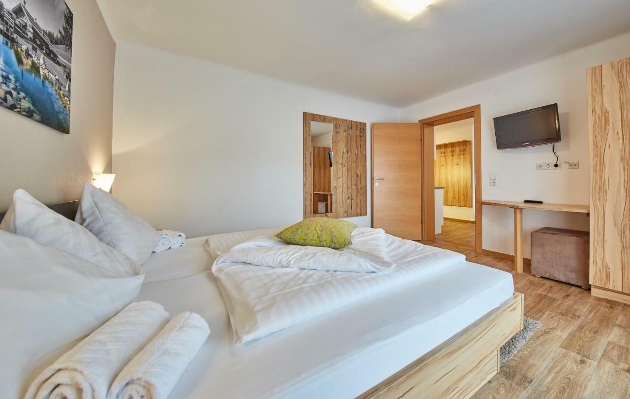 Hollin By Holidayflats24 Appartement