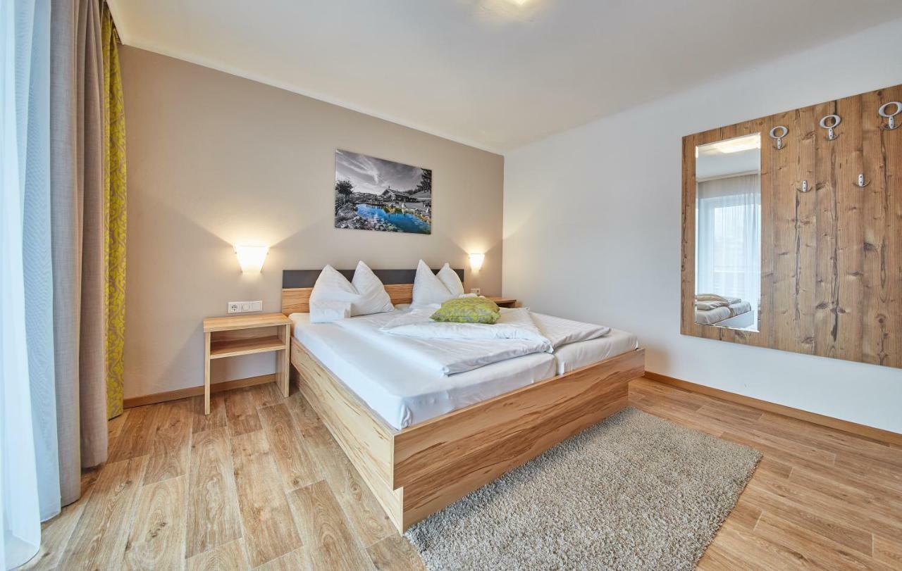 Appartement Hollin By Holidayflats24