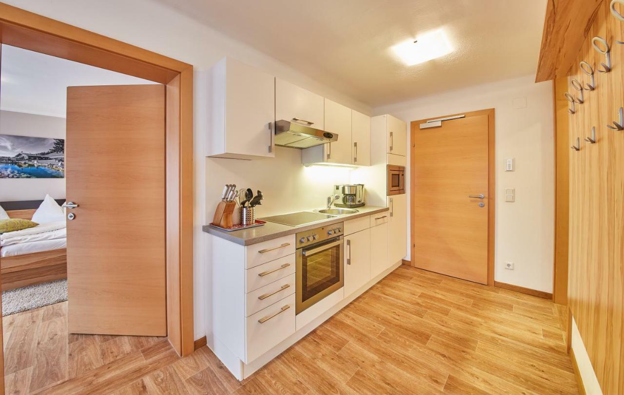 Hollin By Holidayflats24 Appartement