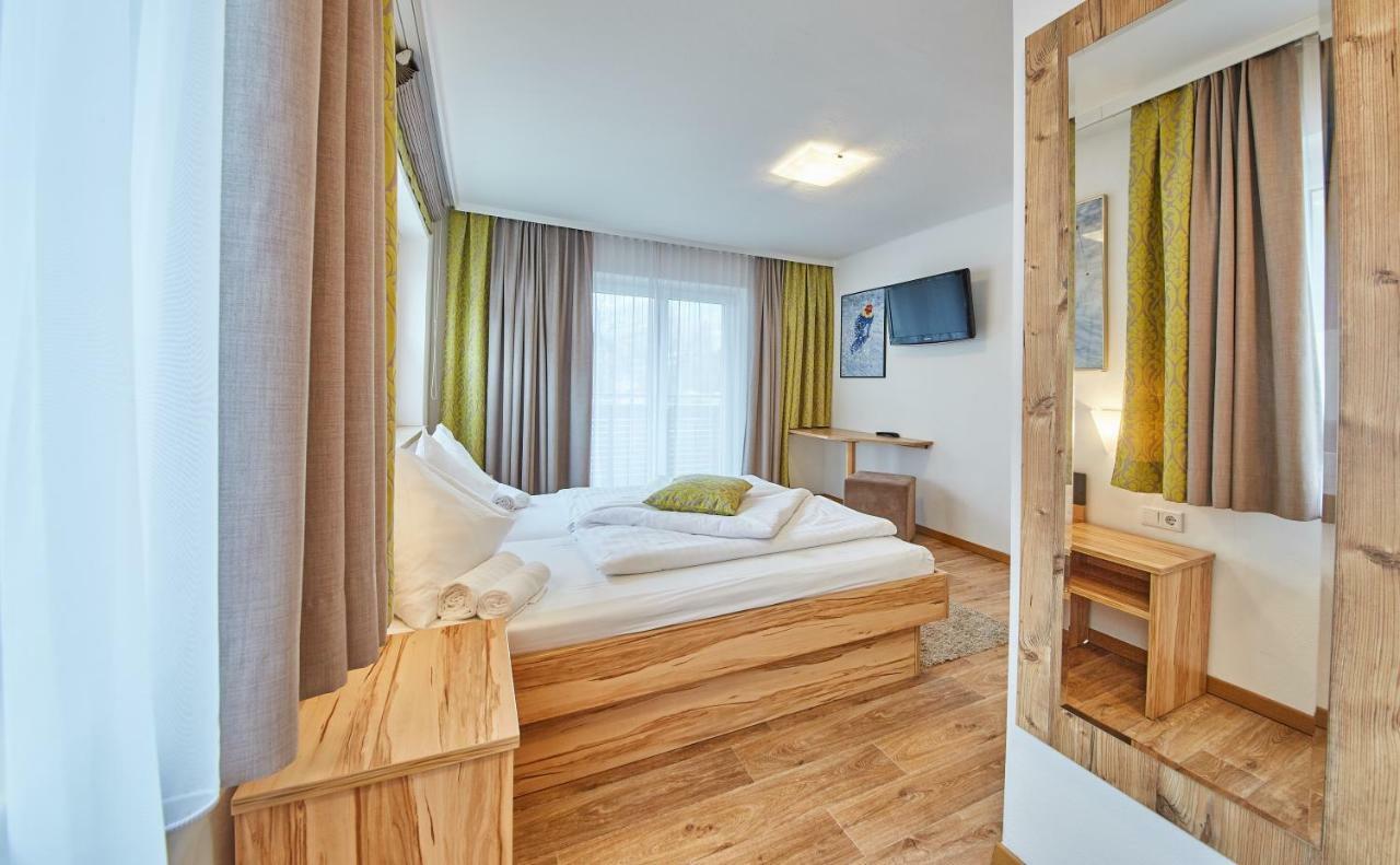 Appartement Hollin By Holidayflats24