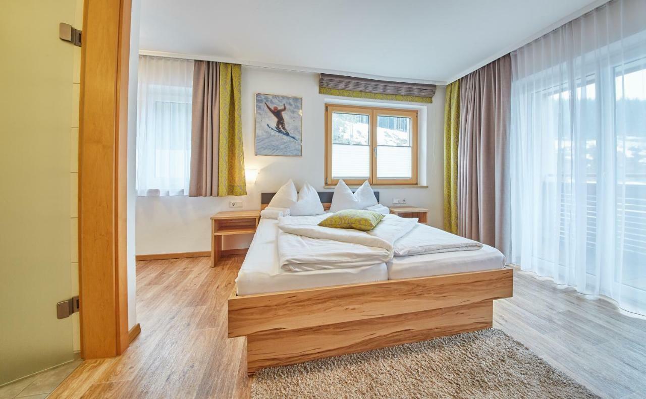 Hollin By Holidayflats24 * Saalbach-Hinterglemm