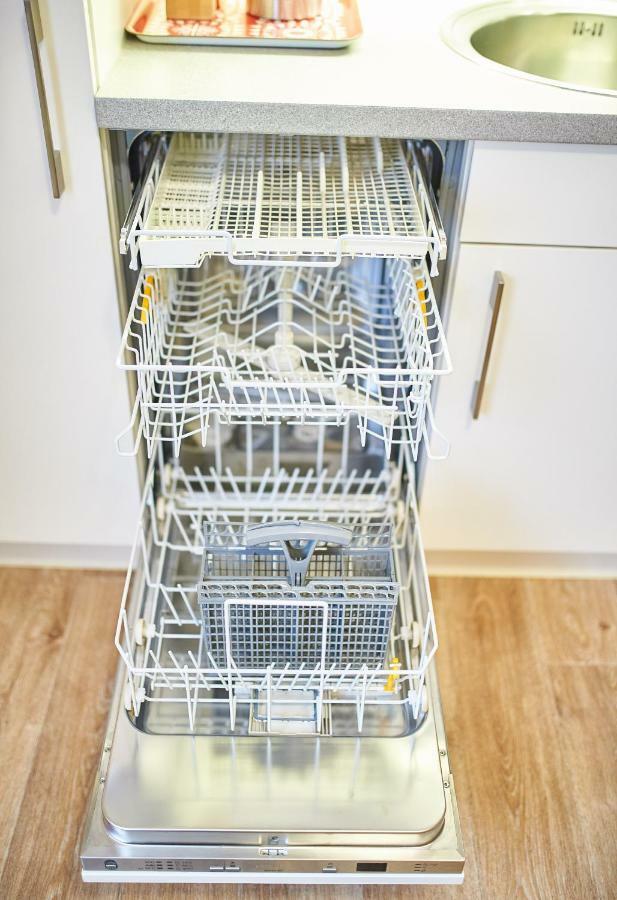 Hollin By Holidayflats24 Appartement *