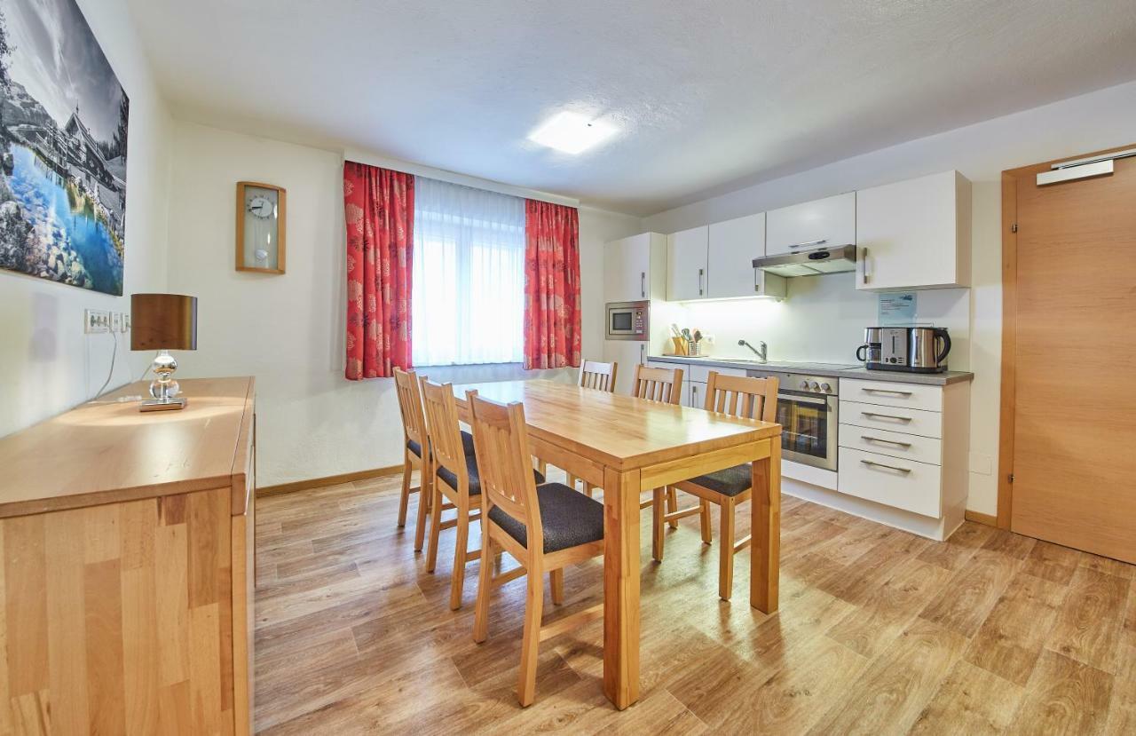 Hollin By Holidayflats24 Appartement