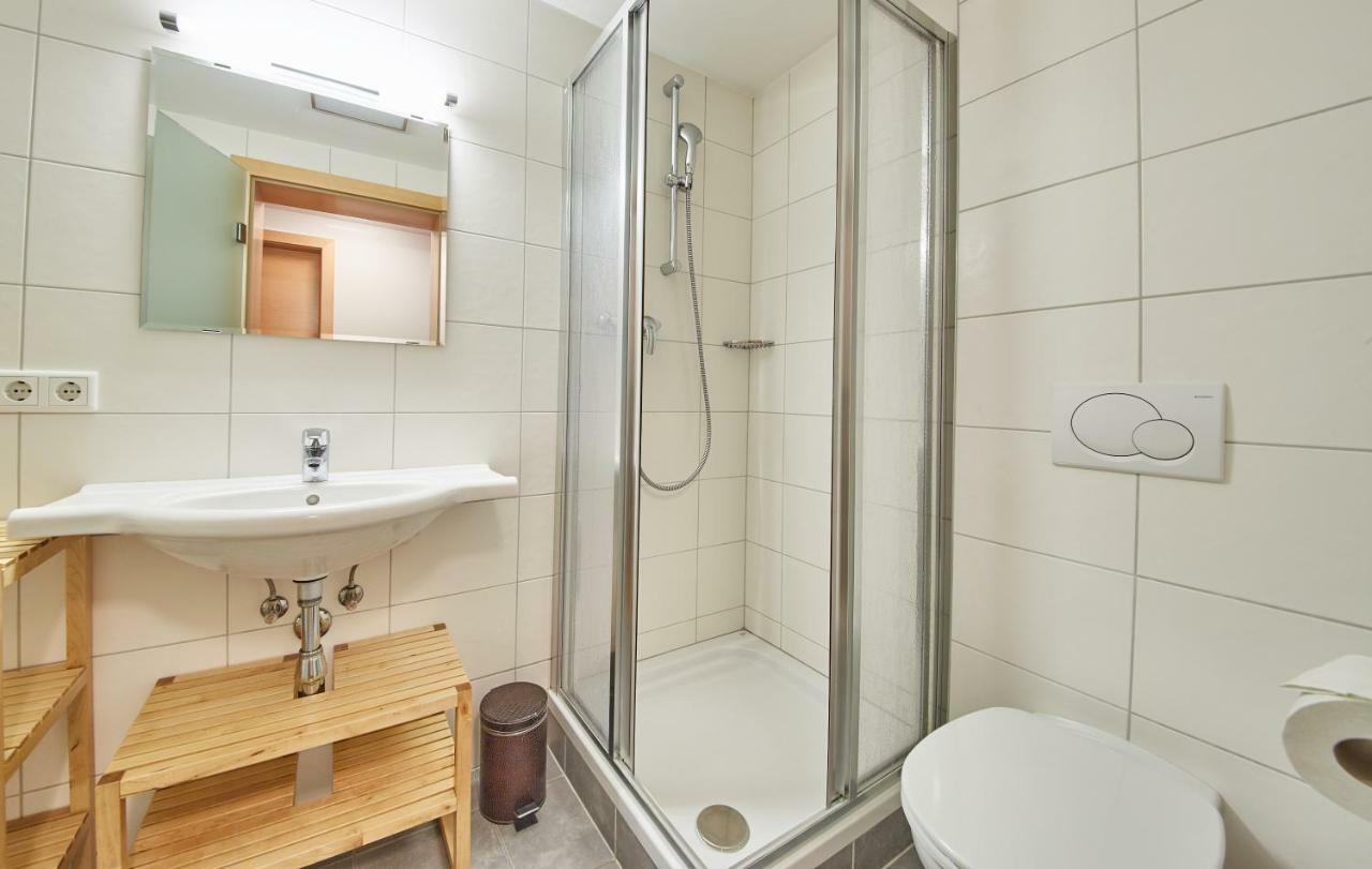Hollin By Holidayflats24 Appartement *