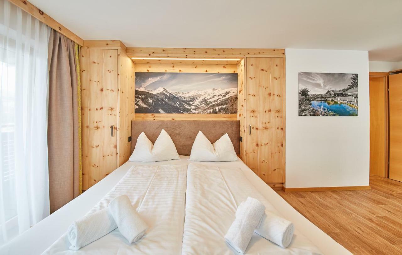 Appartement Hollin By Holidayflats24 *