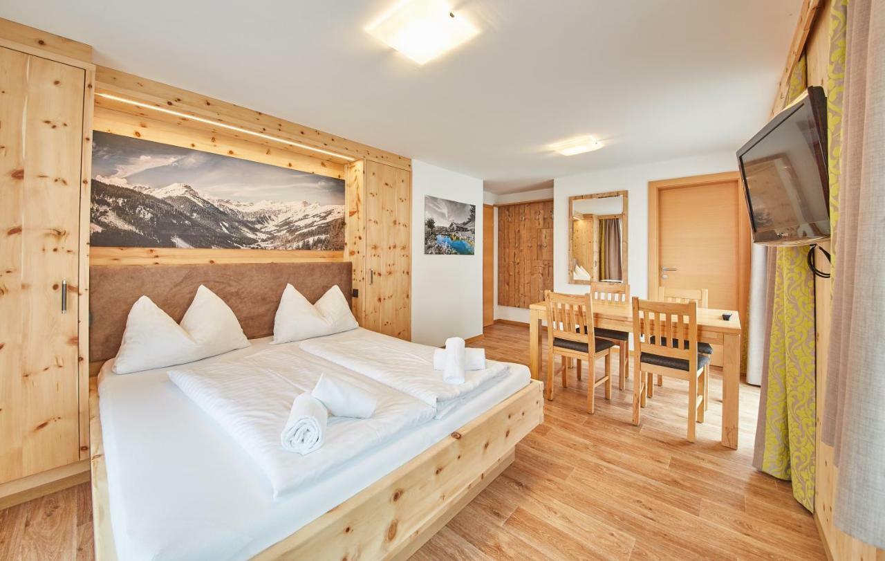 Appartement Hollin By Holidayflats24