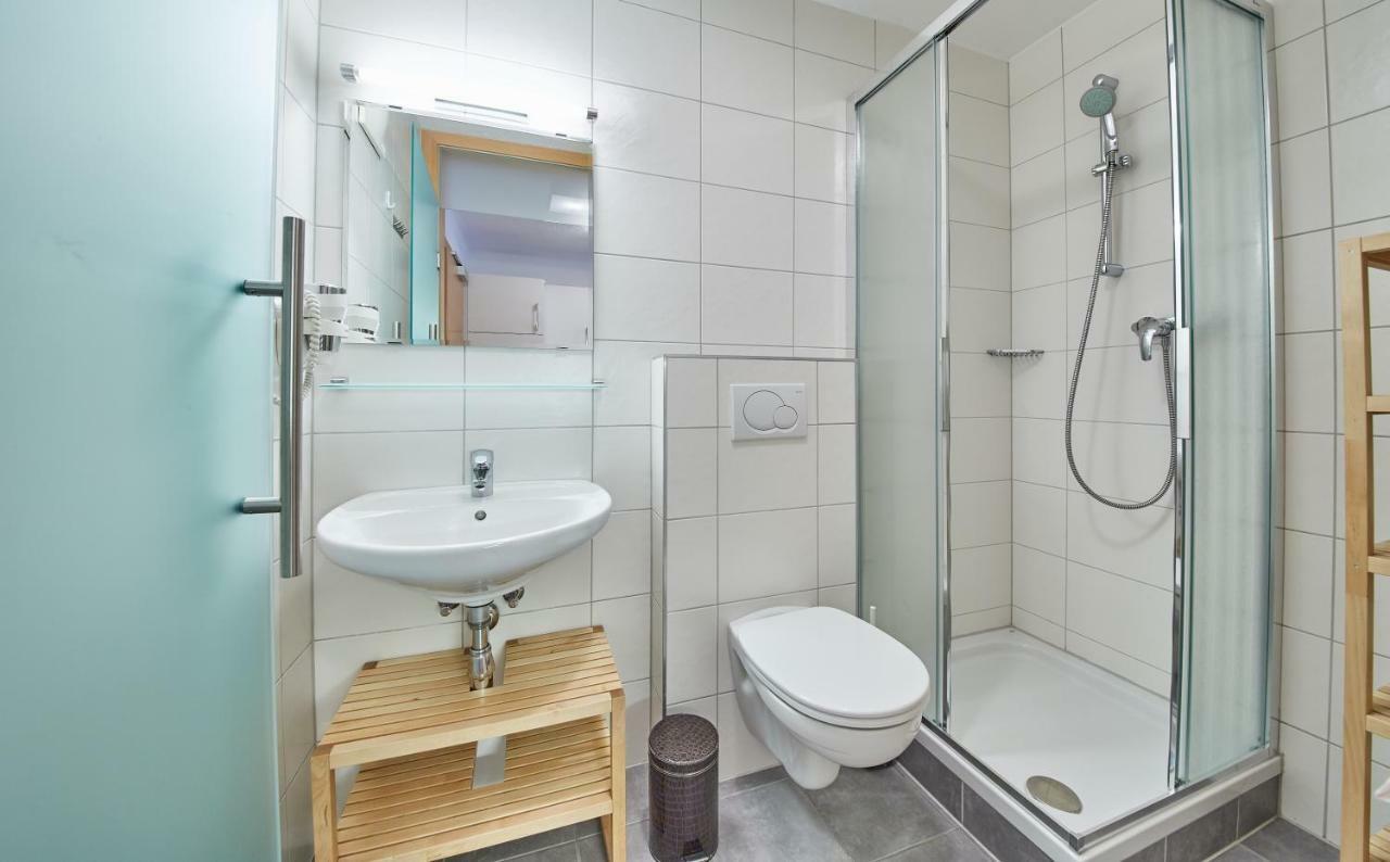 Hollin By Holidayflats24 Appartement Saalbach-Hinterglemm