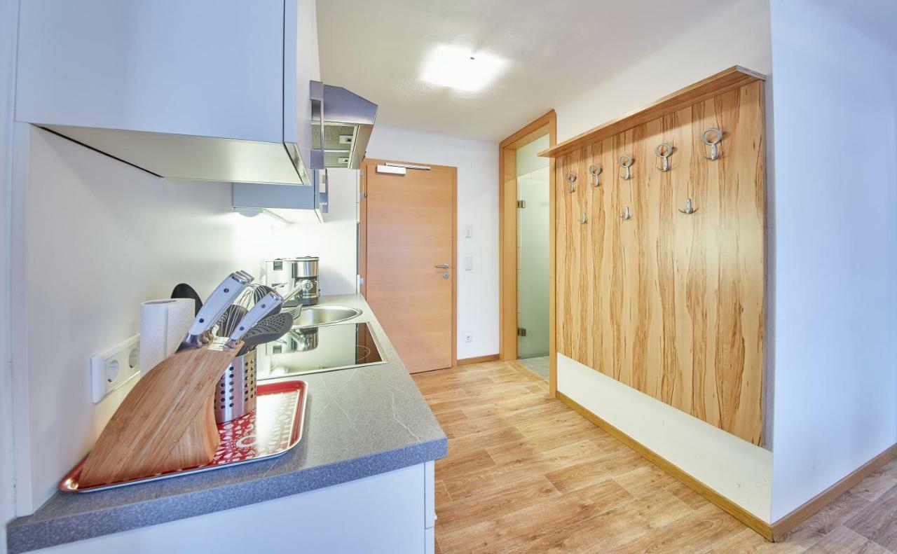 Hollin By Holidayflats24 Saalbach-Hinterglemm