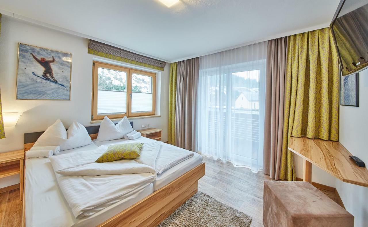 Hollin By Holidayflats24 * Saalbach-Hinterglemm