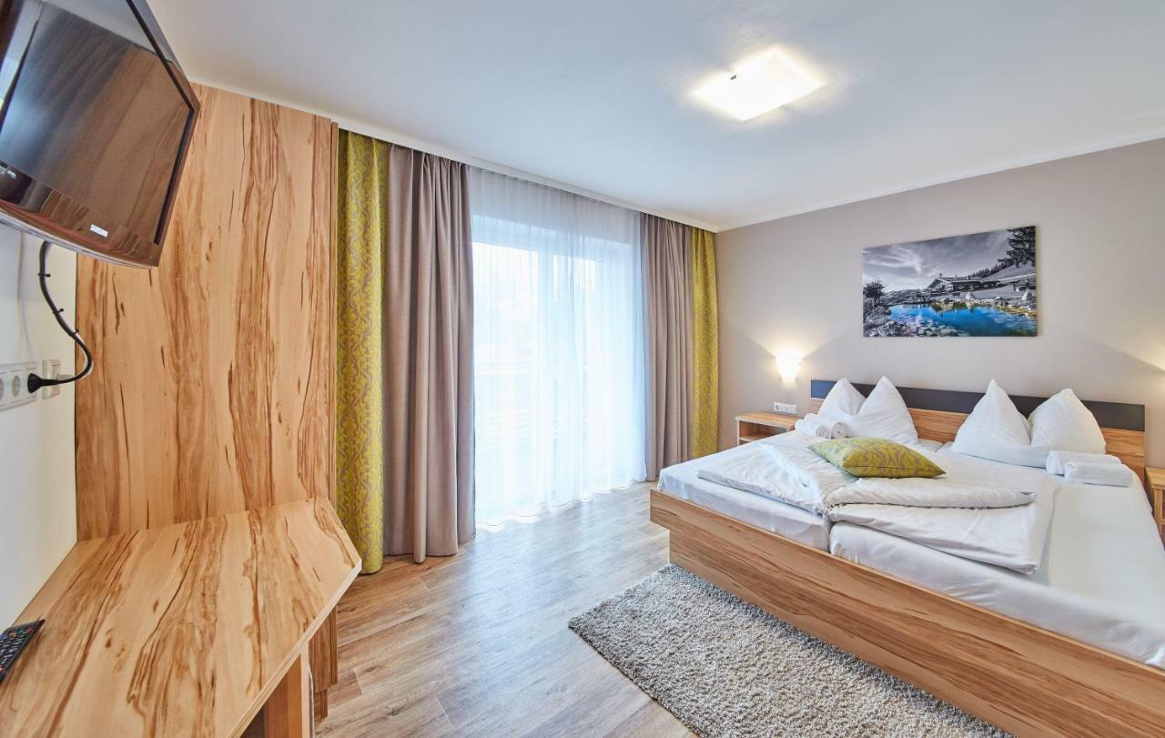Hollin Apartment Saalbach-Hinterglemm