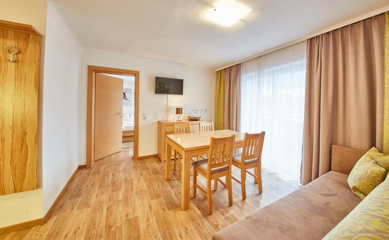 Hollin By Holidayflats24 * Saalbach-Hinterglemm
