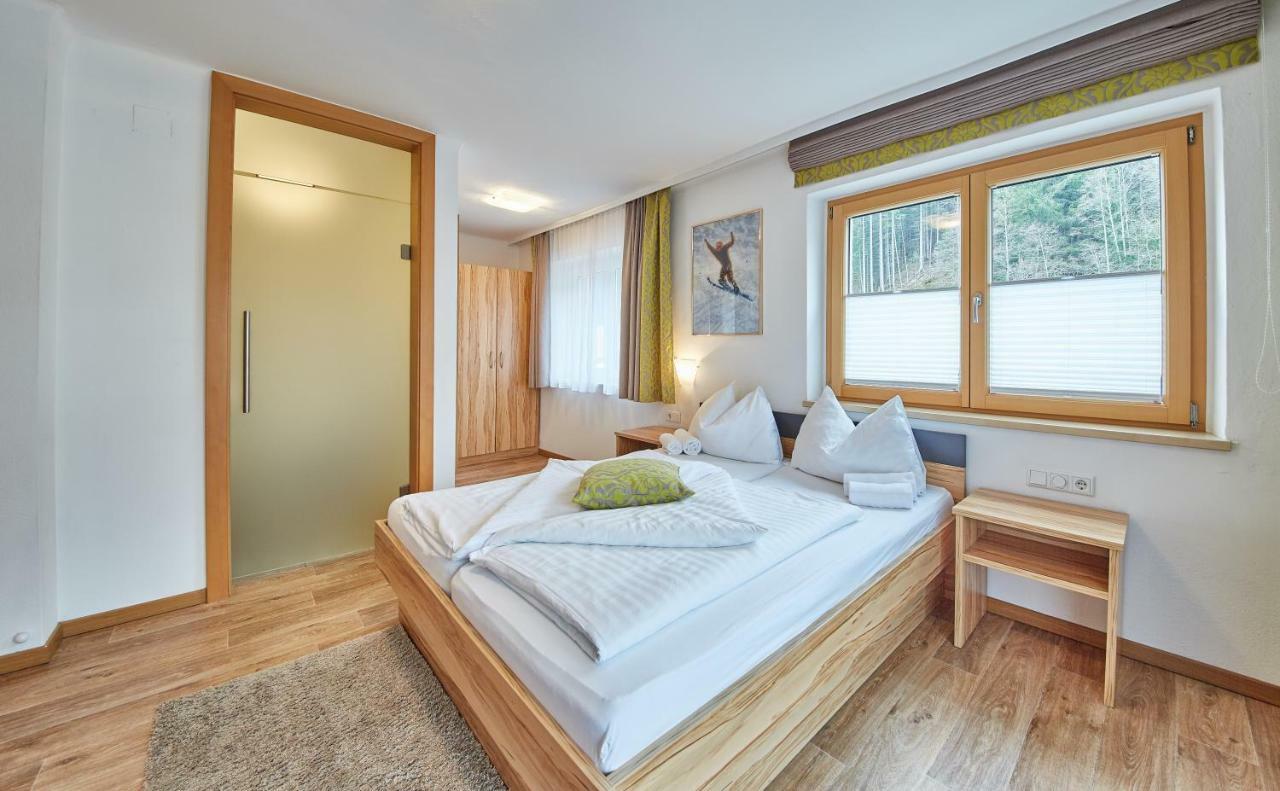 Hollin By Holidayflats24 Appartement