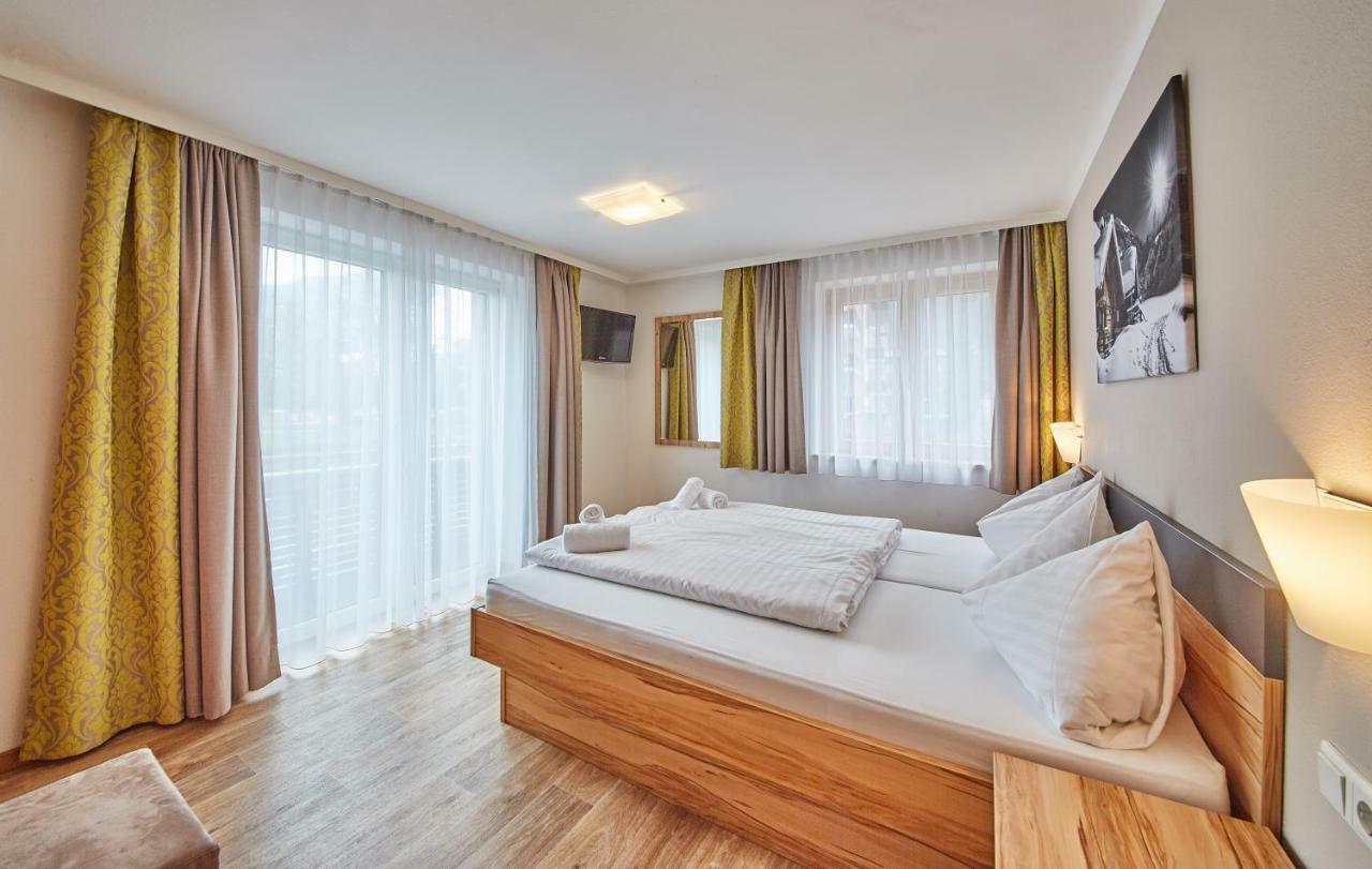 Appartement Hollin By Holidayflats24 Saalbach-Hinterglemm