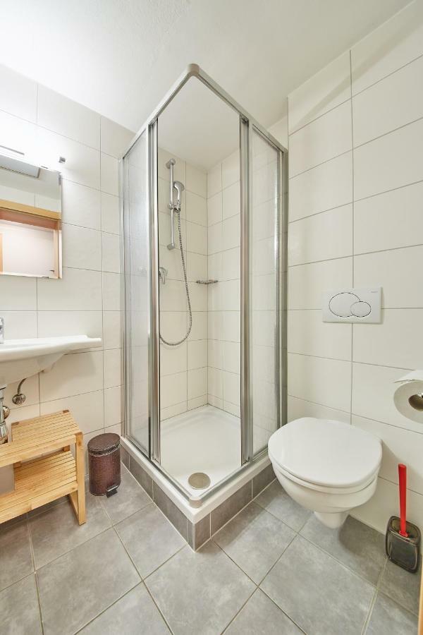 Appartement Hollin By Holidayflats24 Saalbach-Hinterglemm