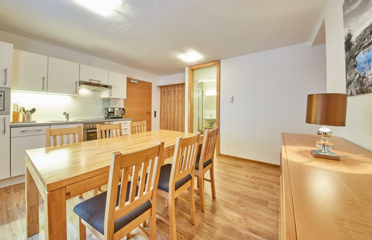 Appartement Hollin By Holidayflats24