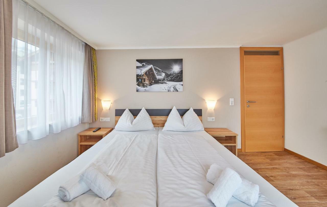 Appartement Hollin By Holidayflats24 *