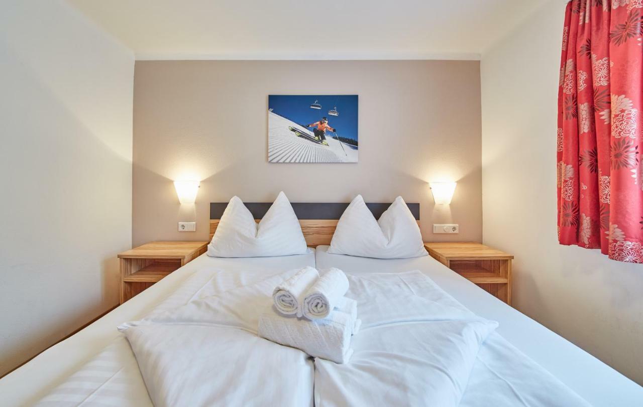 Hollin By Holidayflats24 * Saalbach-Hinterglemm