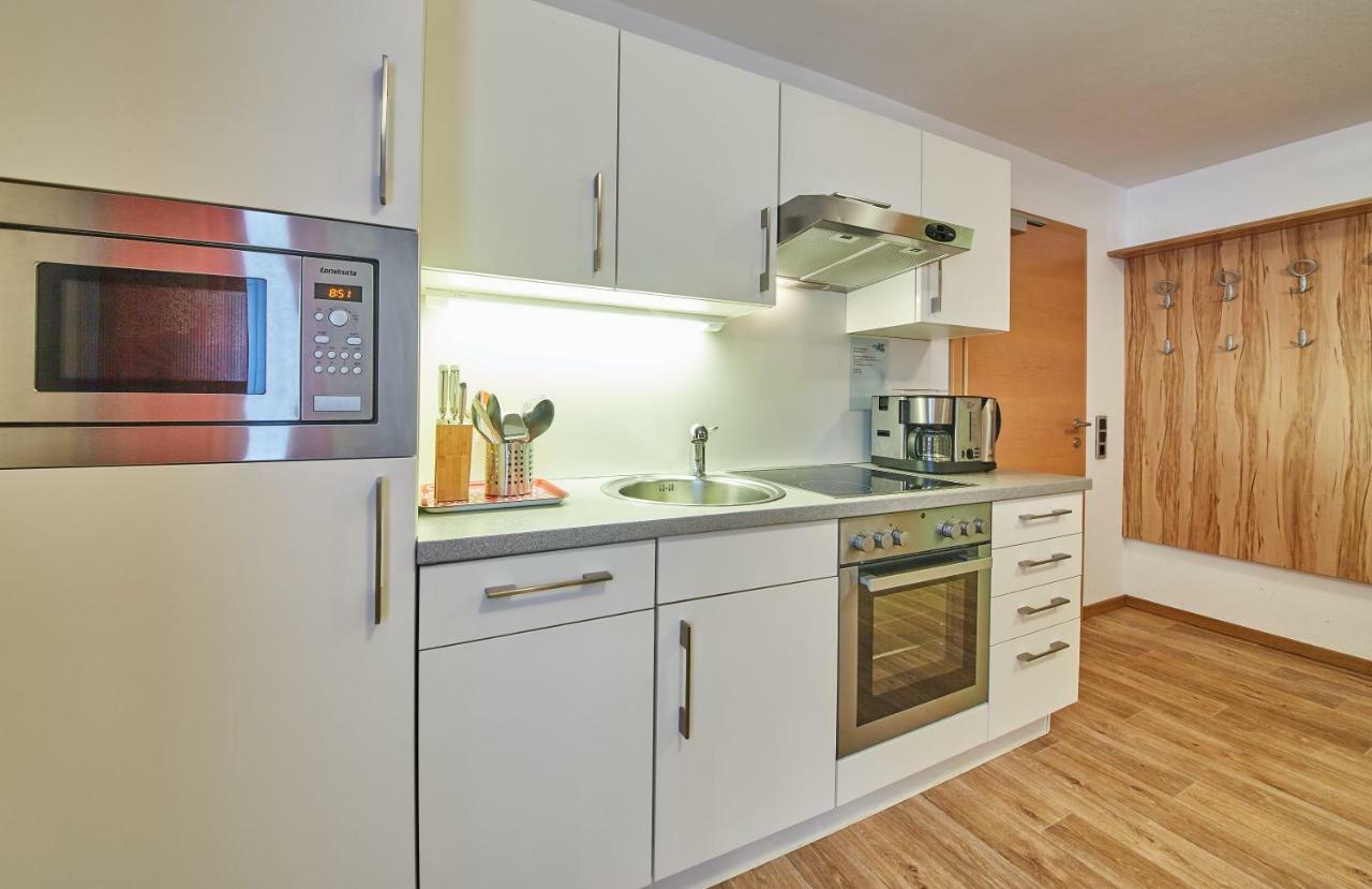 Hollin By Holidayflats24 * Saalbach-Hinterglemm