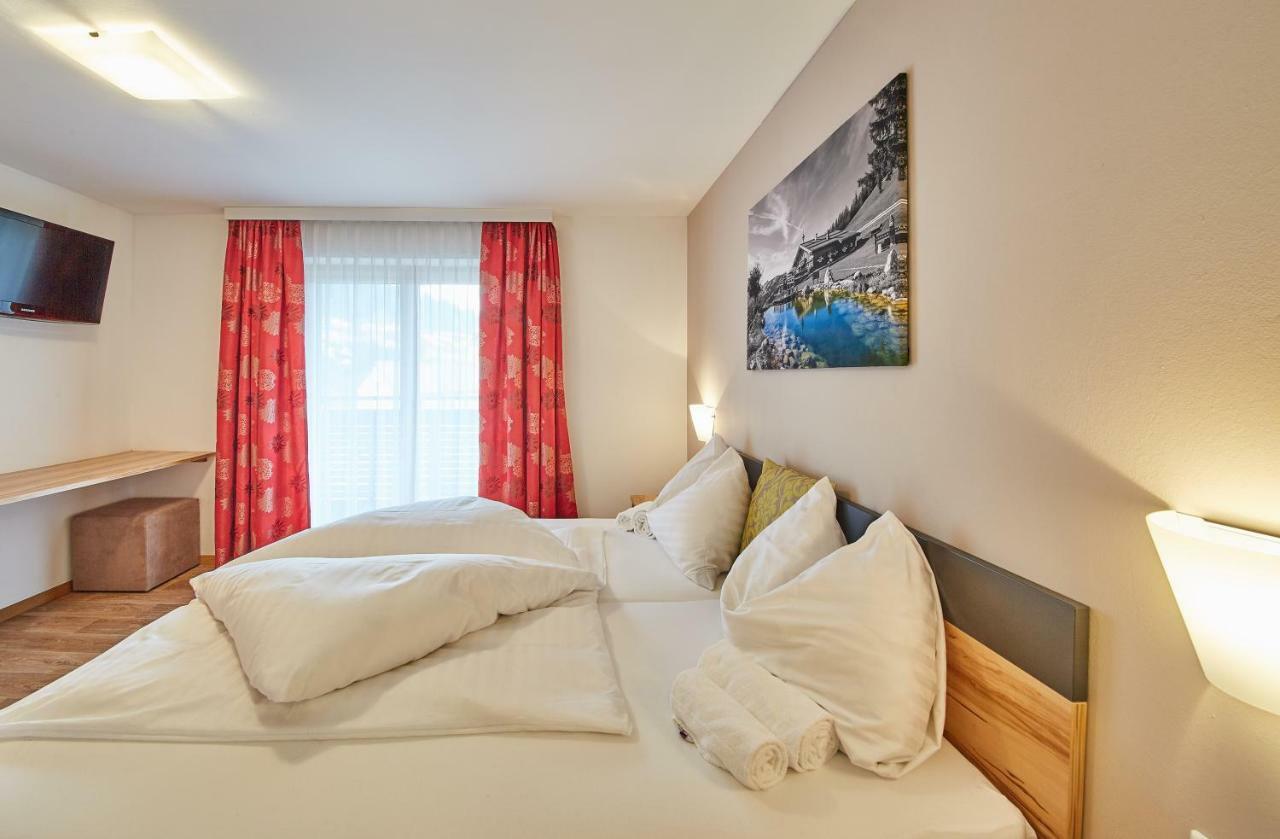 Appartement Hollin By Holidayflats24 *