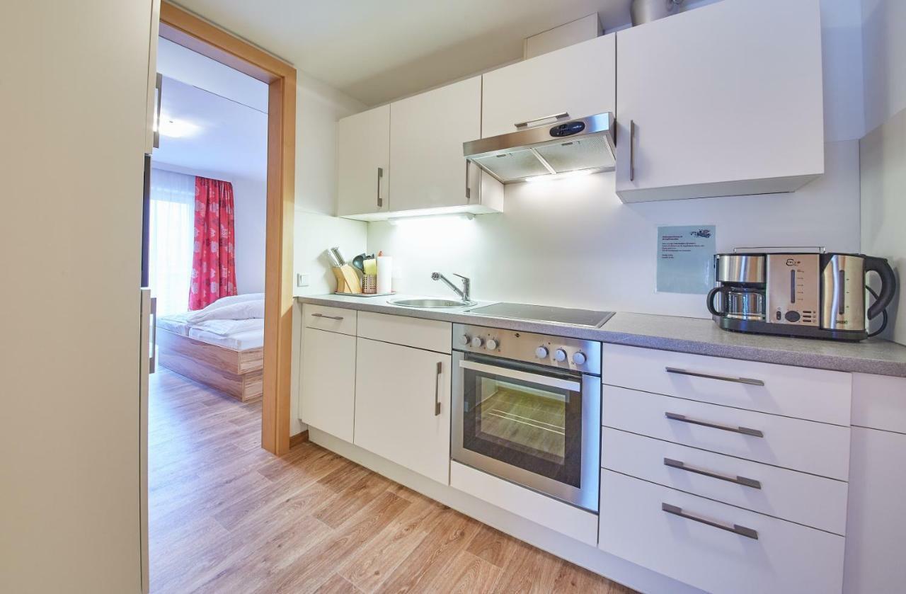 Apartment Hollin Saalbach-Hinterglemm