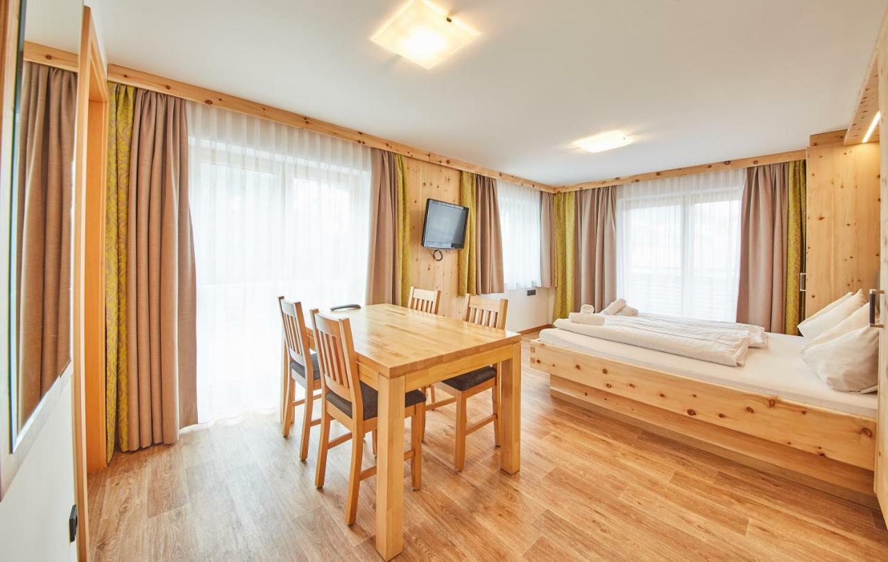 Hollin By Holidayflats24 Saalbach-Hinterglemm