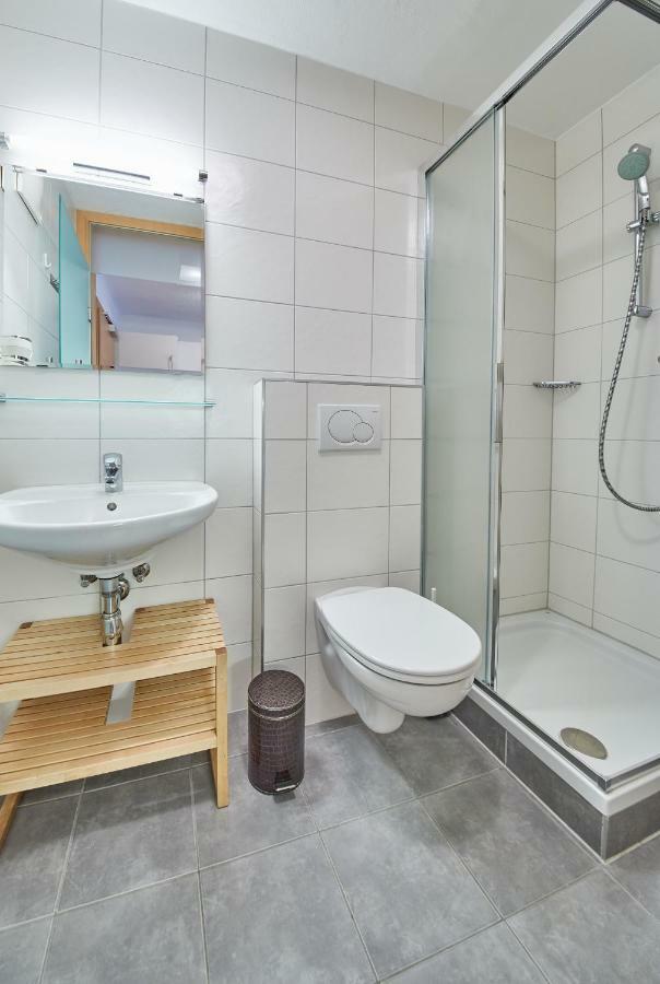 Hollin By Holidayflats24 Saalbach-Hinterglemm