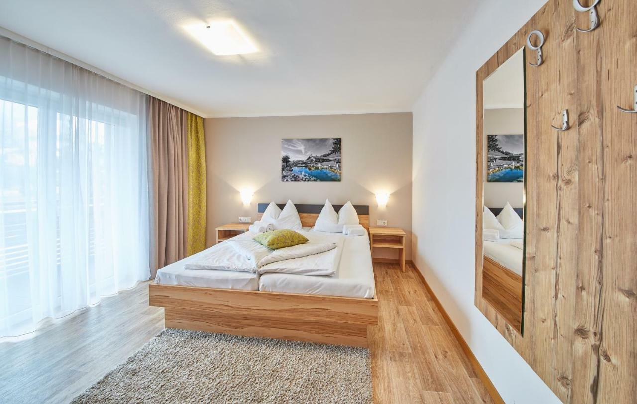 Hollin By Holidayflats24 Saalbach-Hinterglemm