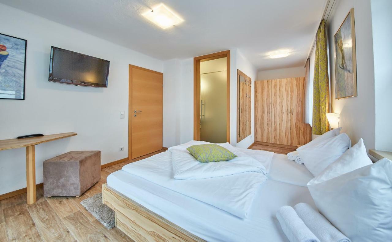 Hollin By Holidayflats24 Appartement
