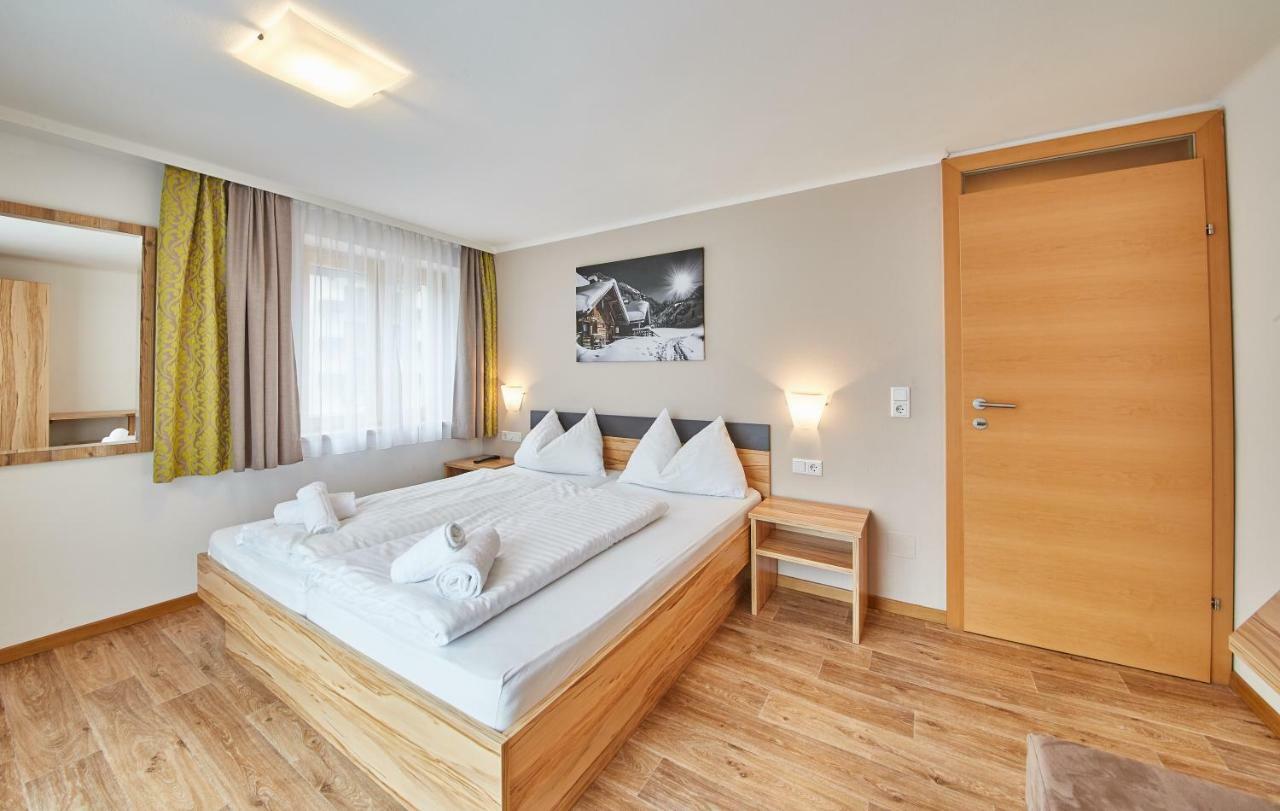 Hollin By Holidayflats24 Appartement Saalbach-Hinterglemm